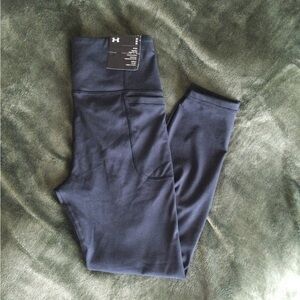 Under Armour Black Leggings